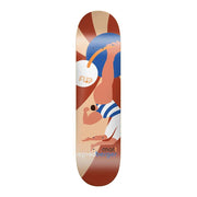 Flip Skateboards Matt Berger 8.25" Deck