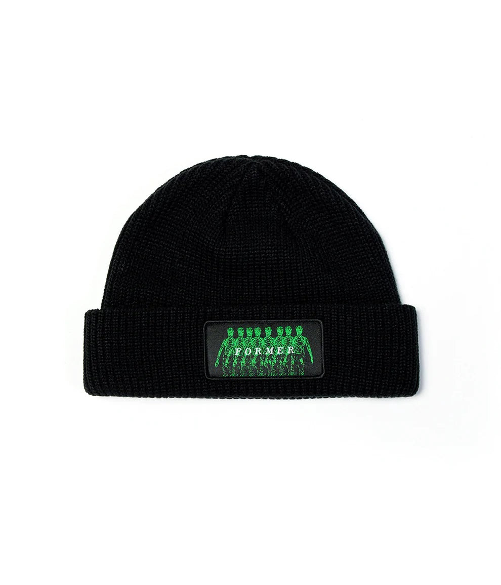 Initiation Beanie