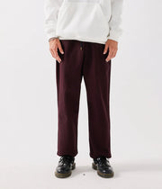 Former Men`s Prayer Pant - Burgundy