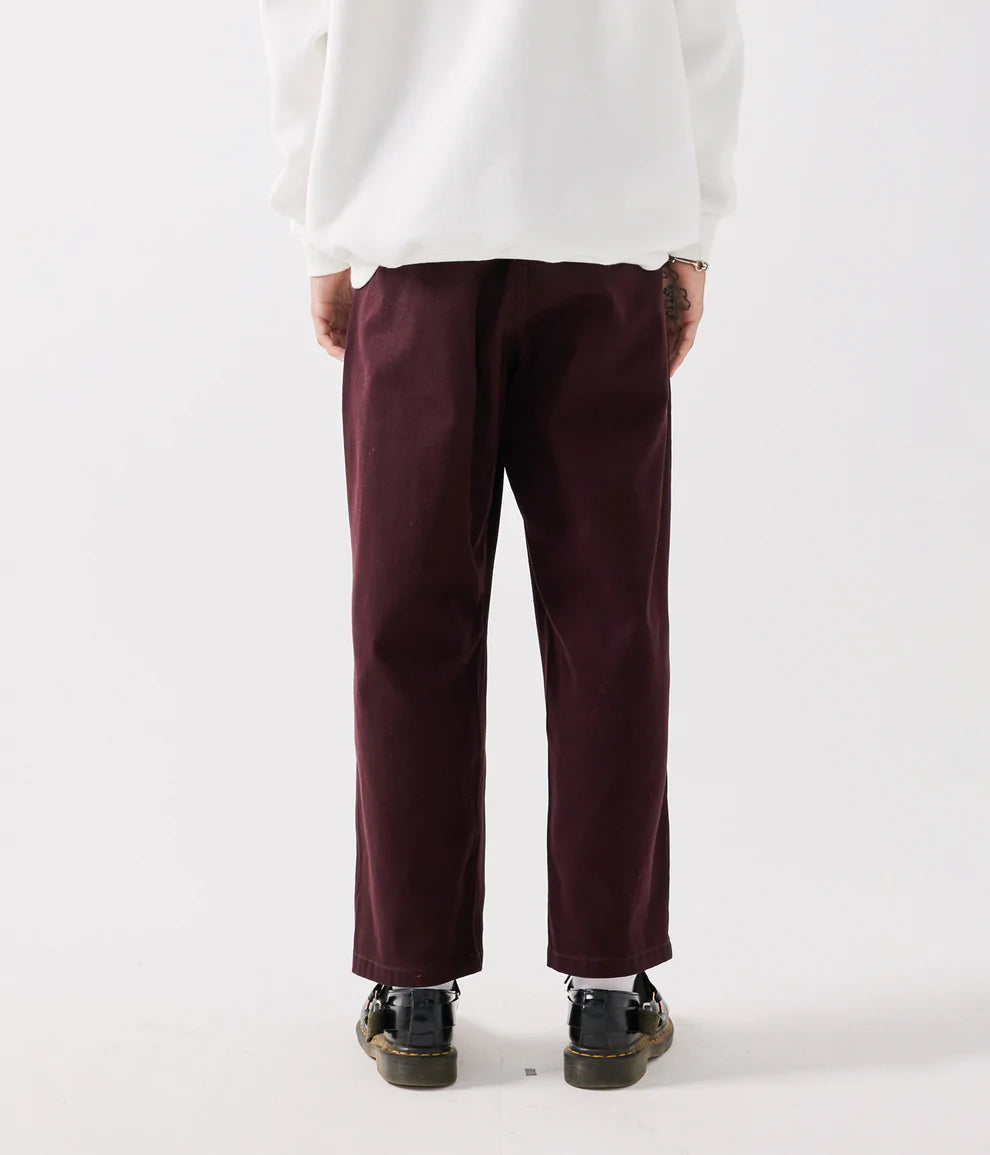 Former Men`s Prayer Pant - Burgundy