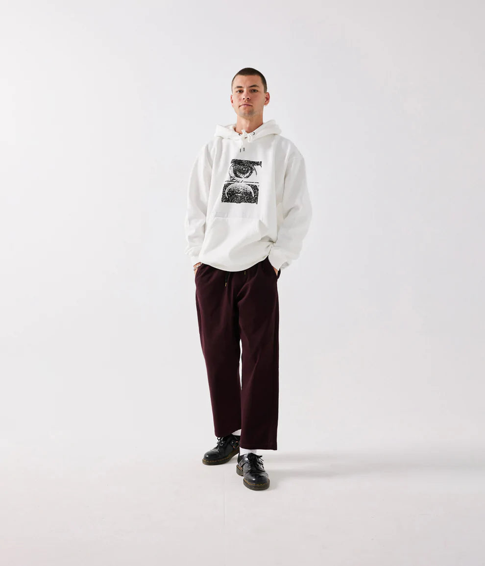 Former Men`s Prayer Pant - Burgundy