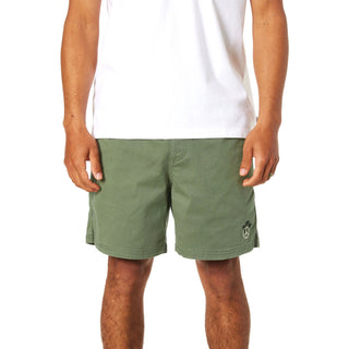 Katin Frank Short