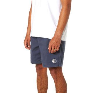 Katin Frank Short
