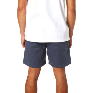 Katin Frank Short