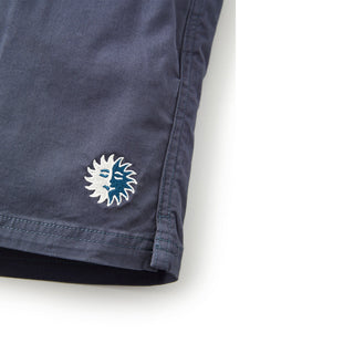 Katin Frank Short