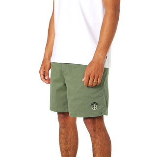 Katin Frank Short