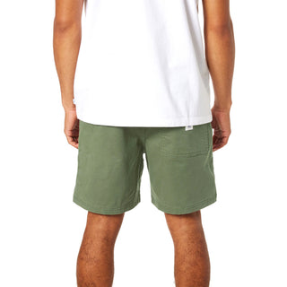 Katin Frank Short