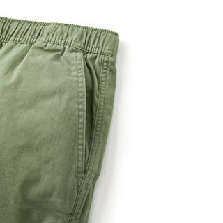 Katin Frank Short