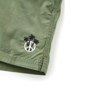 Katin Frank Short
