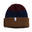 Dirt Brown Stripe