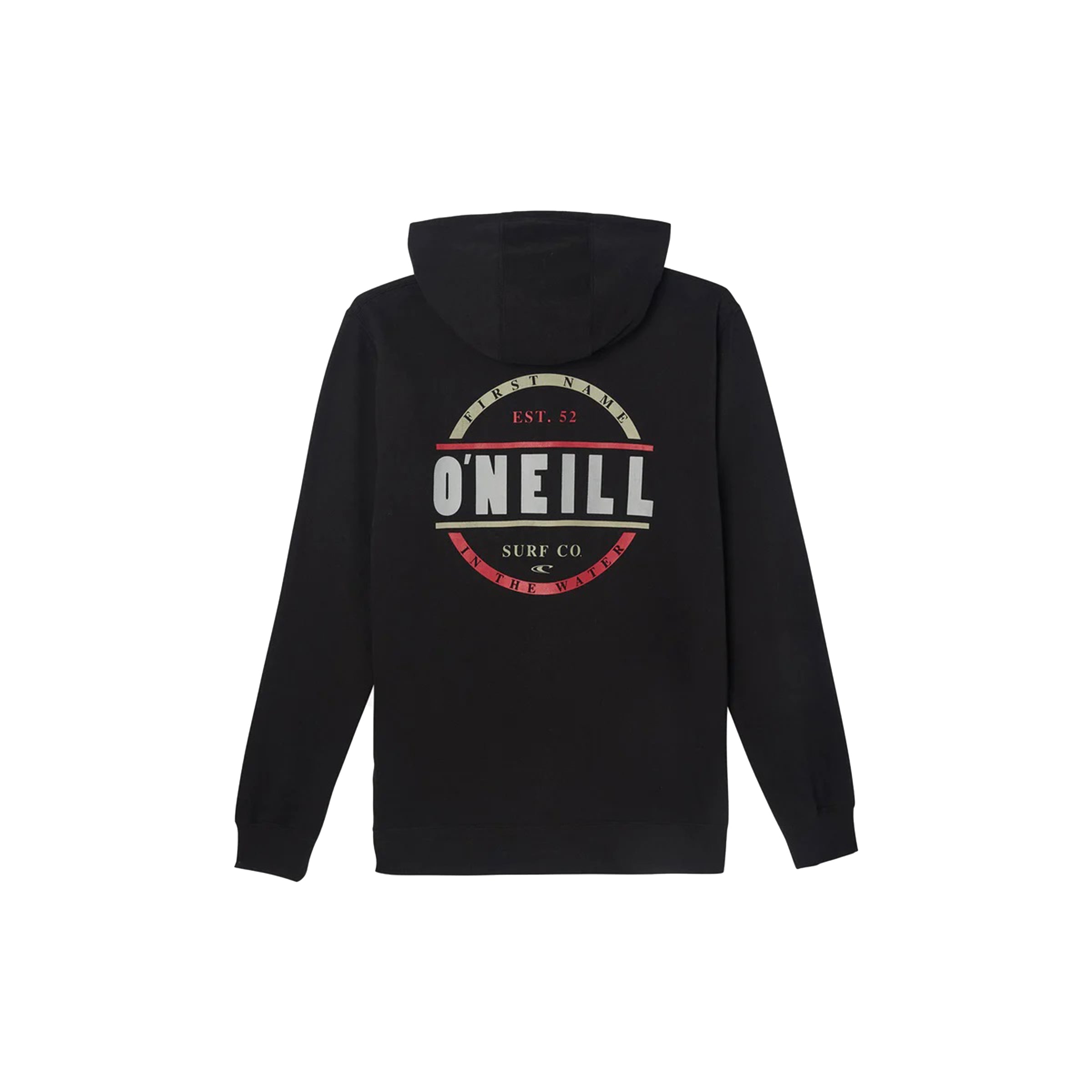 O`Neil Men`s Fifty Two Zip Fleece