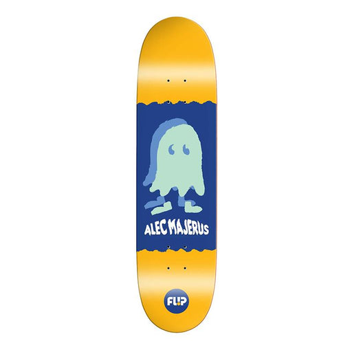 Flip Skateboards Alec Majerus Block 8.25" Deck