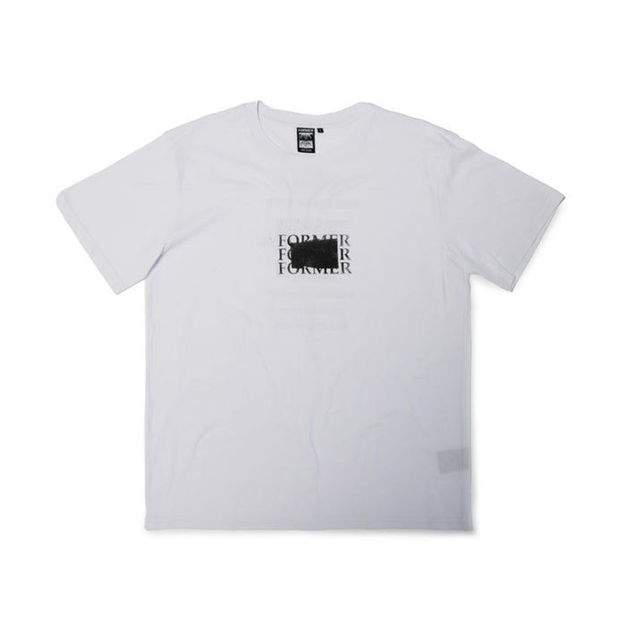 System S/S T-Shirt
