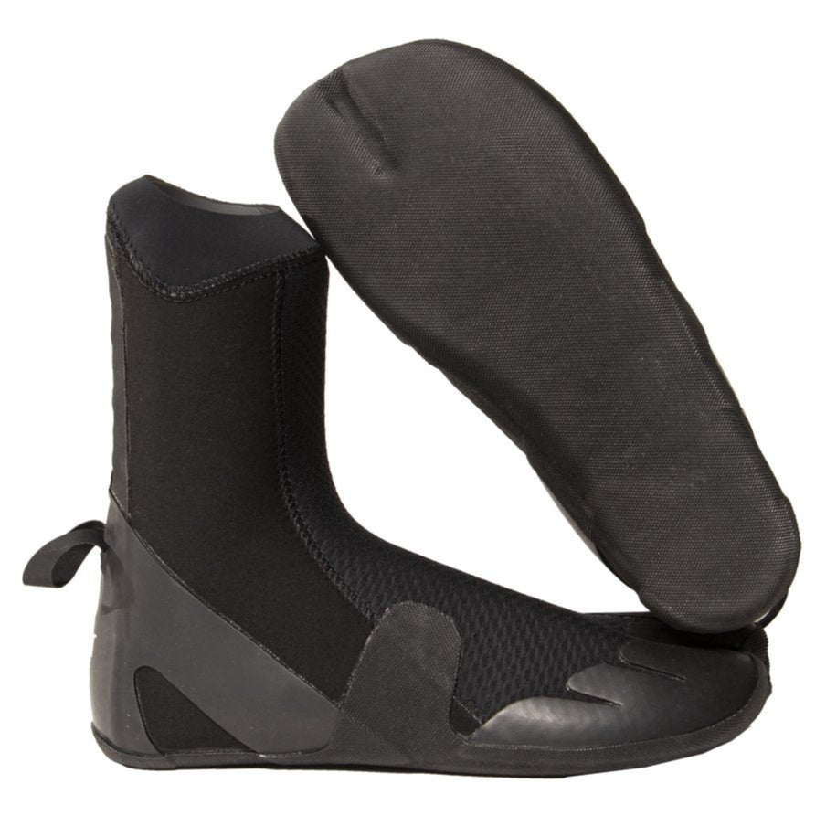 Women's 3mm Split Toe Wetsuit Bootie — Jack's Surfboards