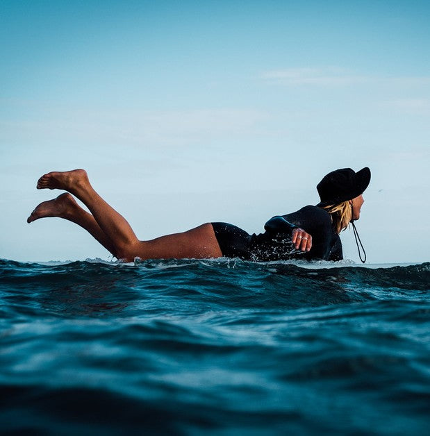 Women's Manera Seafarer 2.2mm Bikini Wetsuit