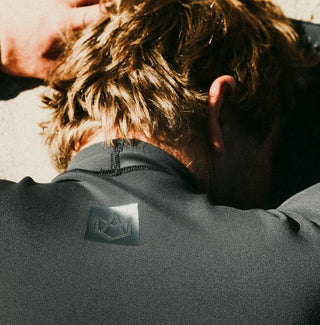 Seafarer 1mm Neoprene Top - 2023