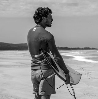 Seafarer 1mm Neoprene Top - 2023