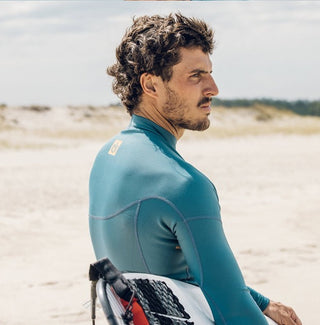 Men's Manera Seafarer 1mm Neoprene Top - Jack's Surfboards