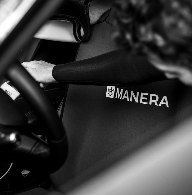 Manera Neoprene Seat Cover