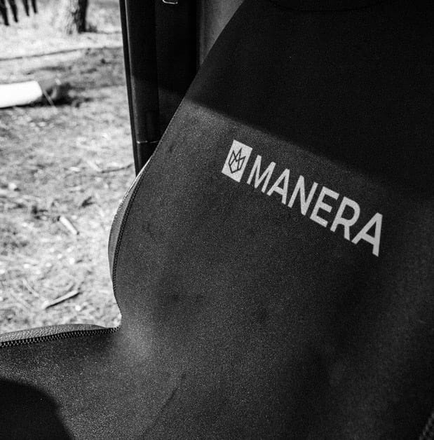 Manera Neoprene Seat Cover