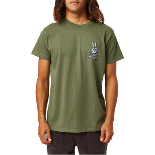 Katin Men`s Groove S/S Tee 