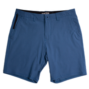 Happening Hybrid Short-BLUE