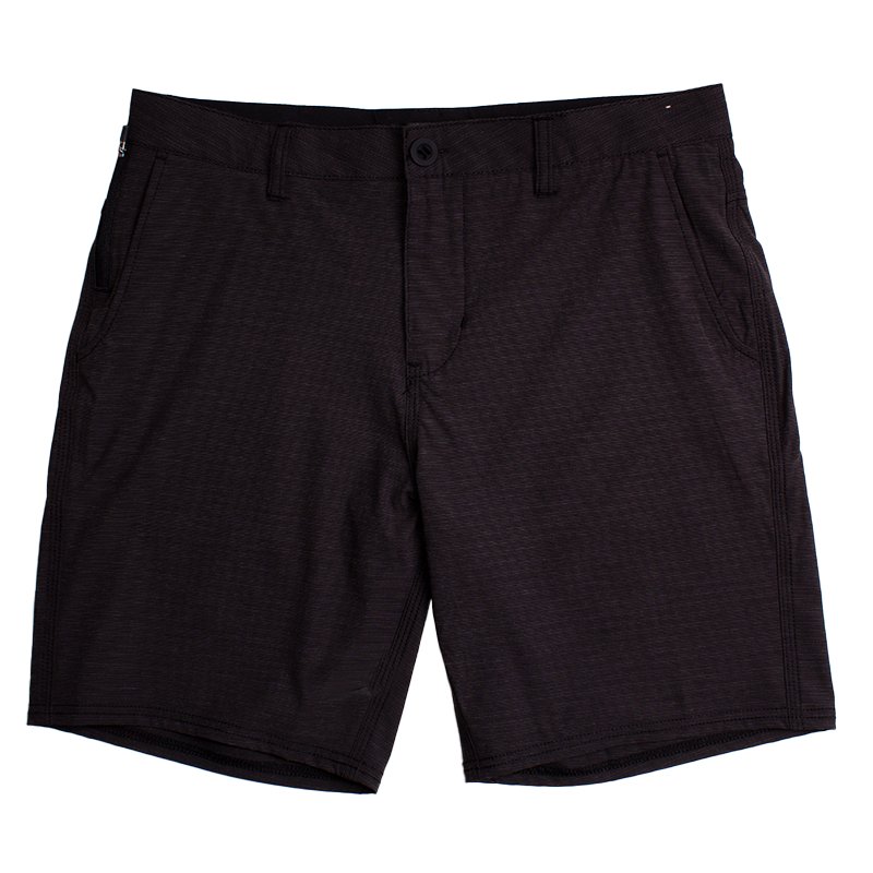 Happening Hybrid Short-BLACK