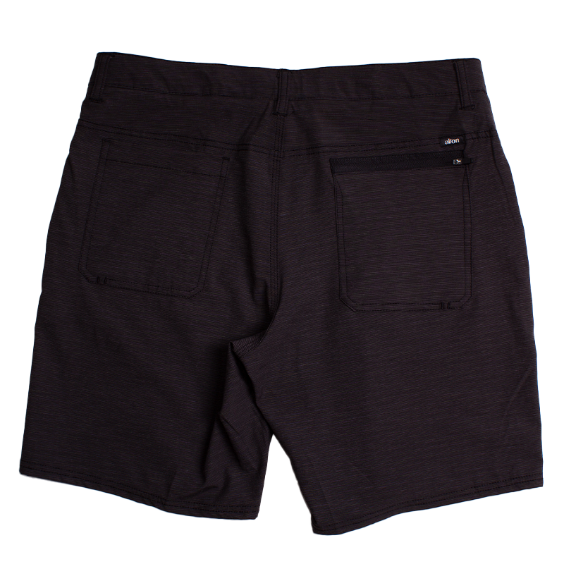 Happening Hybrid Short-BLACK
