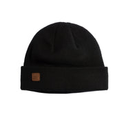 The Harbor Rib Knit Fisherman Beanie