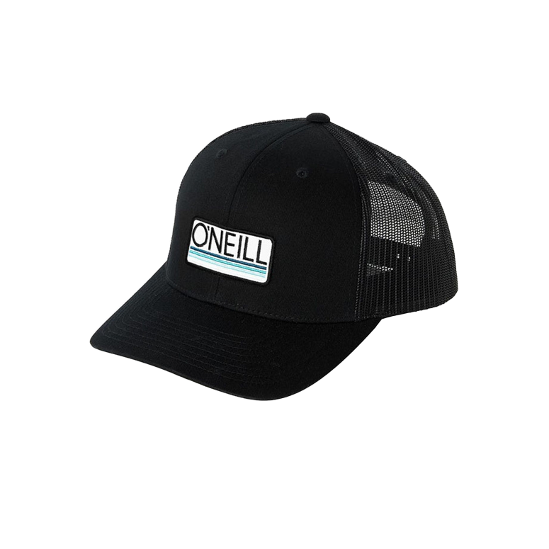 Headquarters Trucker Hat Jack's Surfboards