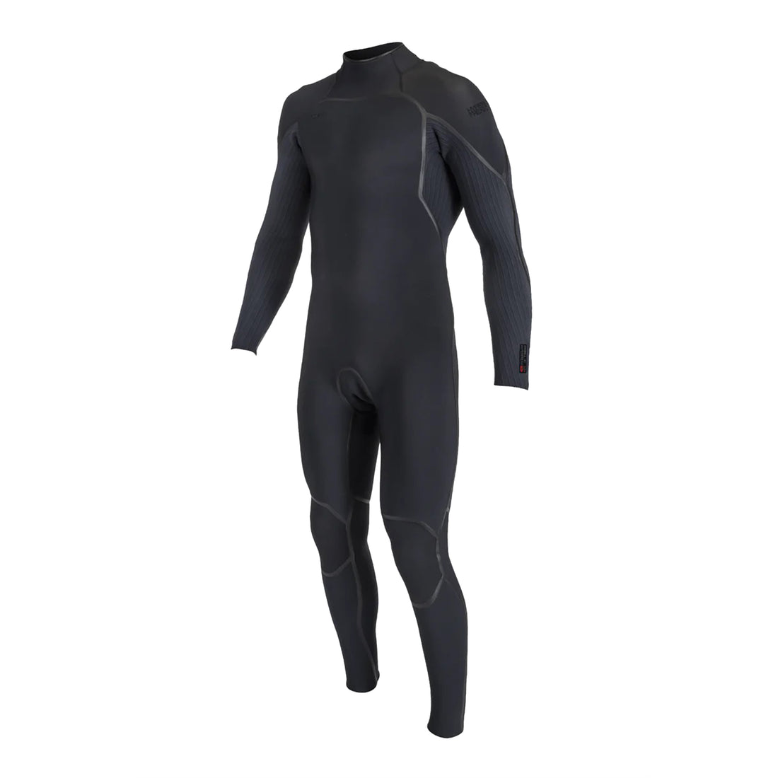 O`Neil Men`s Hyperfreak Fire 3/2MM+ Back Zip Full Wetsuit