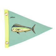Jeremy Searcy Home Mahi Mahi Pennant