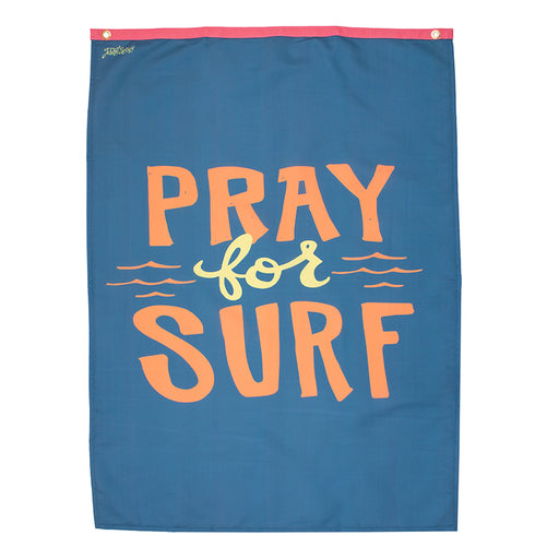 Jeremy Searcy Home Pray for Surf Tapestry