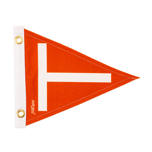 Jeremy Searcy Home Catch and Release Pennant