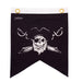 Jeremy Searcy Home Pirate Pennant