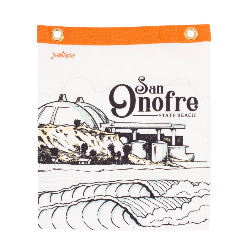 Jeremy Searcy Home San Onofre Pennant
