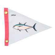 Jeremy Searcy Home Tuna Pennant