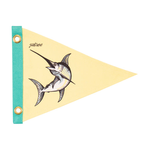 Jeremy Searcy Home Marlin Pennant