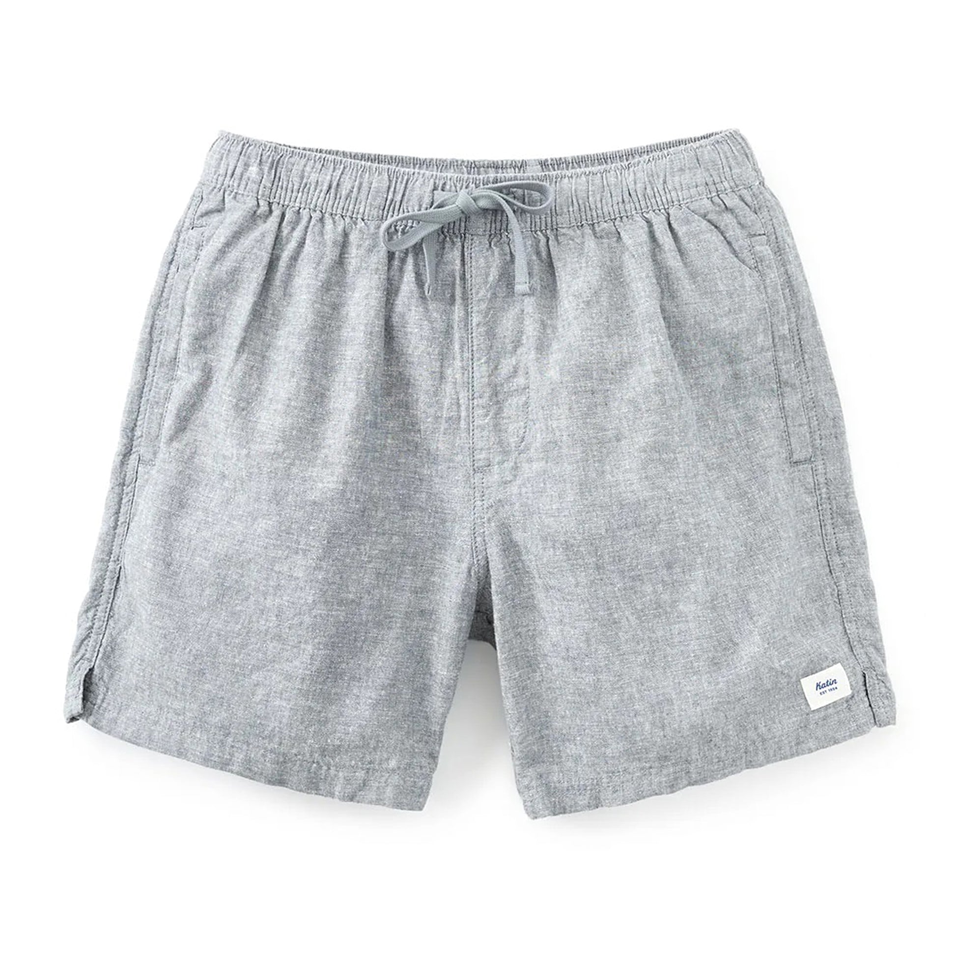 Katin Isaiah Local Short