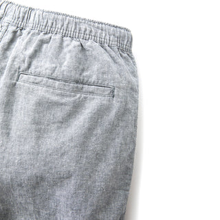Katin Isaiah Local Short