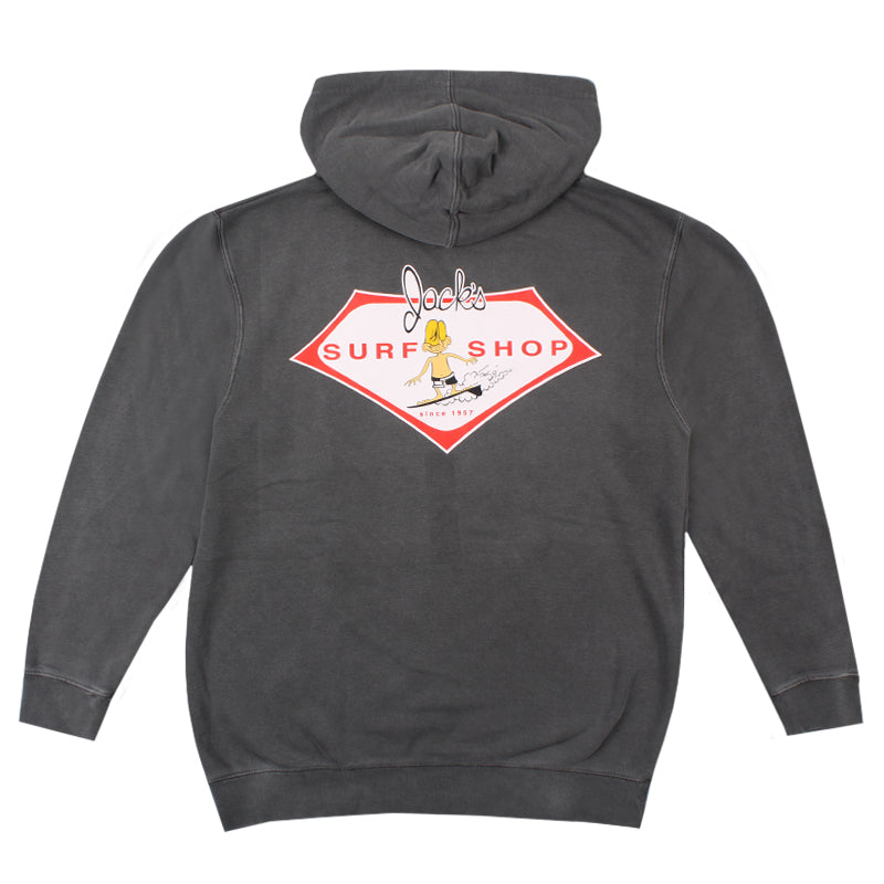 Jacks Surfboard Little Dude PGMT Pullover Hoodie