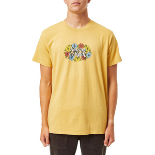 Katin Men`s Jungle S/S Tee