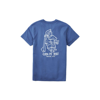 K-Man S/S Tee