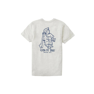 K-Man S/S Tee