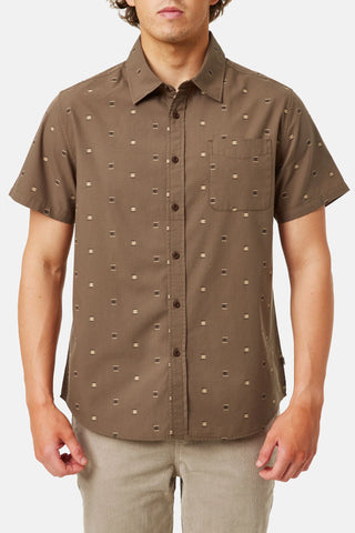 Katin Men's Caravan Shirt 