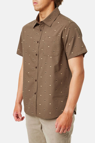Katin Men's Caravan Shirt 