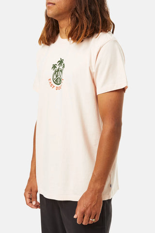 Katin Men`s Central S/S Tee