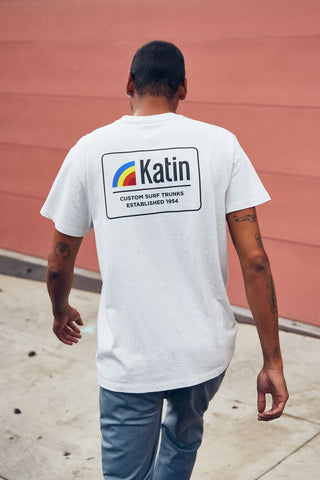 Katin Men`s Country Tee