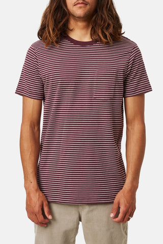 Finley Pocket Tee