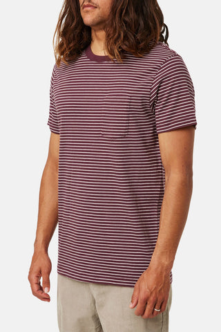 Finley Pocket Tee